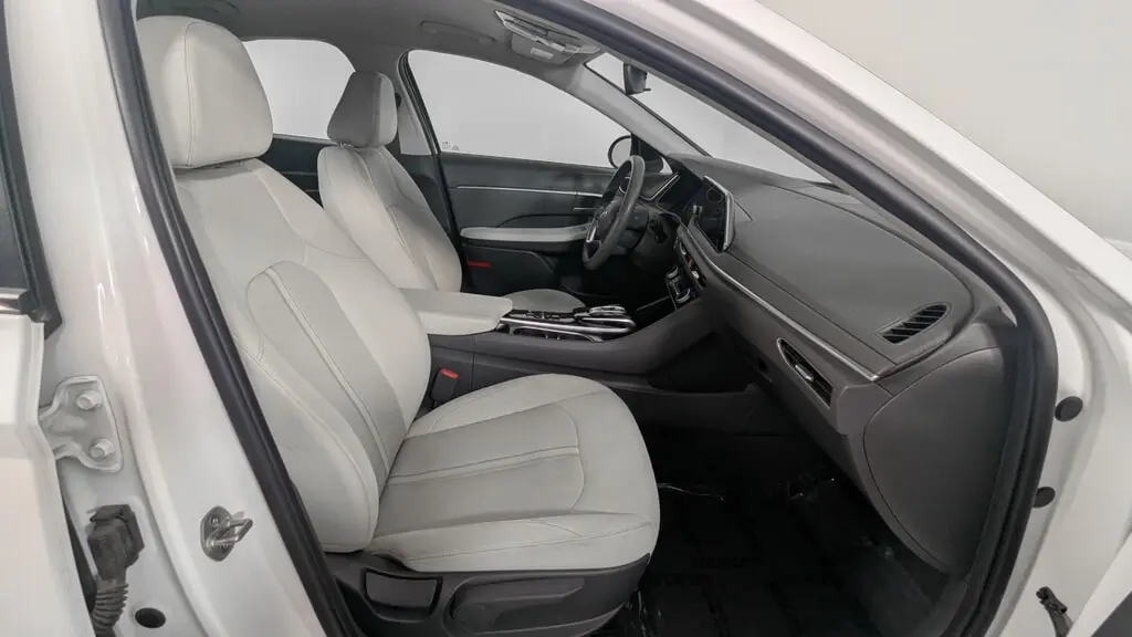 Florida Fine Cars - Used HYUNDAI SONATA 2023 ORLANDO SEL