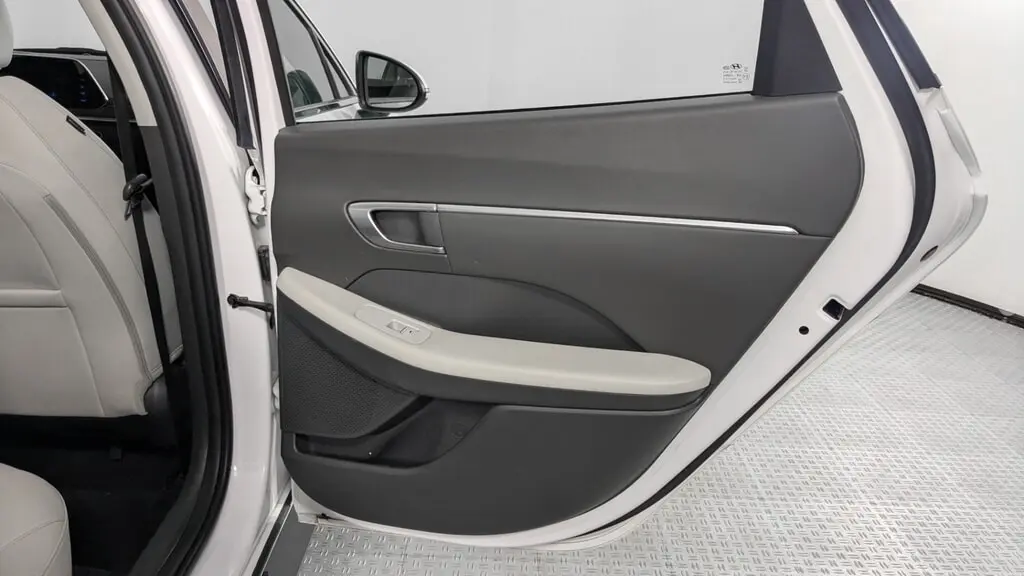 Florida Fine Cars - Used HYUNDAI SONATA 2023 ORLANDO SEL