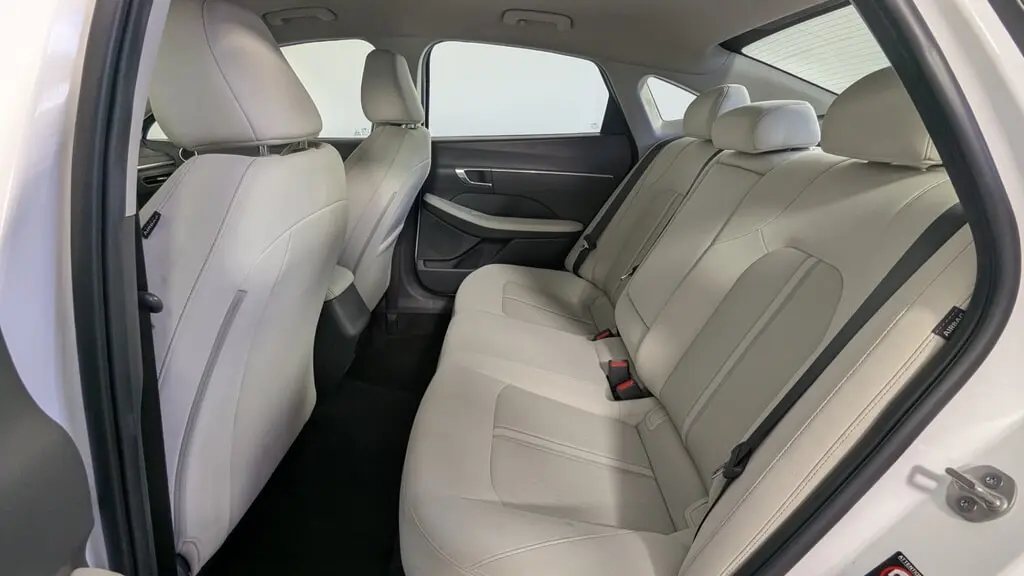 Florida Fine Cars - Used HYUNDAI SONATA 2023 ORLANDO SEL