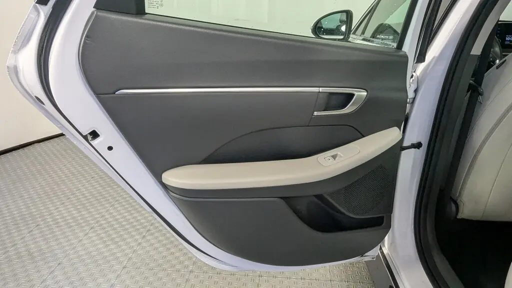 Florida Fine Cars - Used HYUNDAI SONATA 2023 ORLANDO SEL