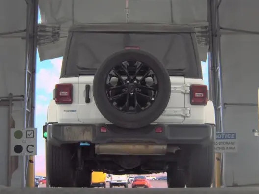 Florida Fine Cars - Used JEEP WRANGLER 4XE 2023 MIAMI SAHARA