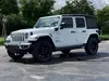 Florida Fine Cars - Used JEEP WRANGLER 4XE 2023 MIAMI SAHARA