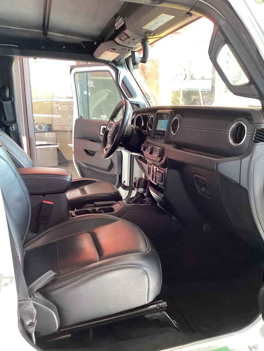 Florida Fine Cars - Used JEEP WRANGLER 4XE 2023 MIAMI SAHARA