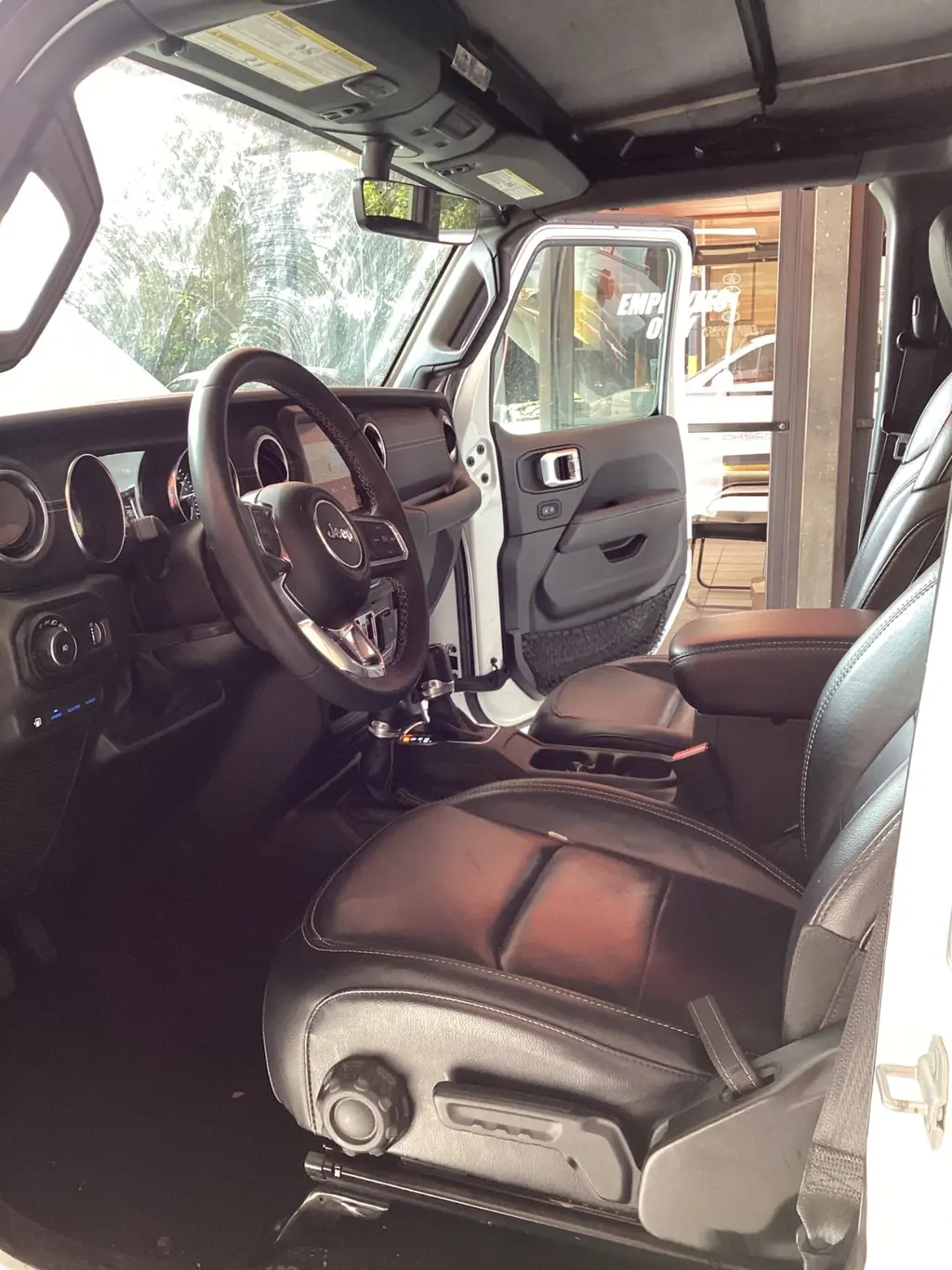 Florida Fine Cars - Used JEEP WRANGLER 4XE 2023 MIAMI SAHARA