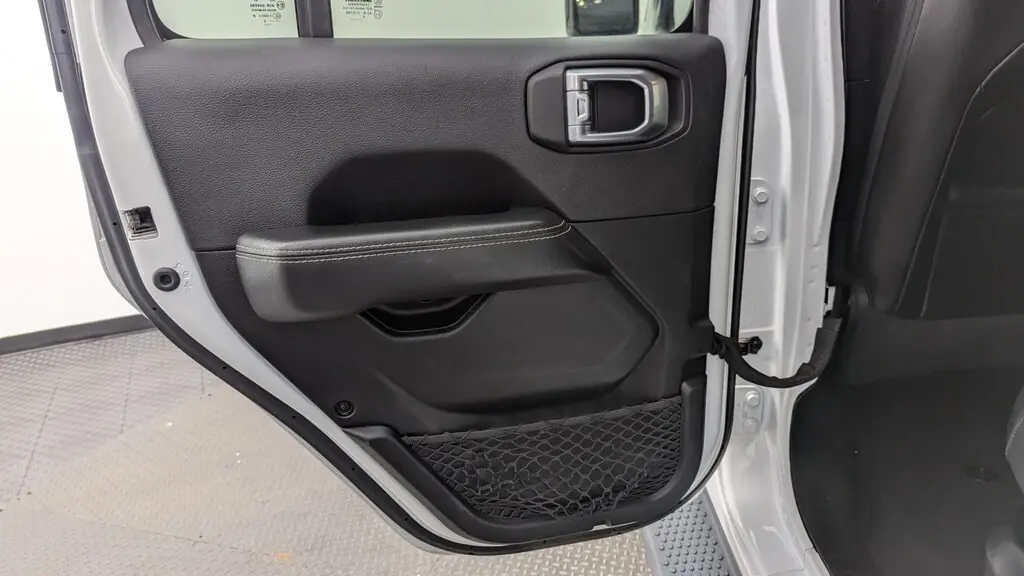 Florida Fine Cars - Used JEEP WRANGLER 4XE 2023 MIAMI SAHARA