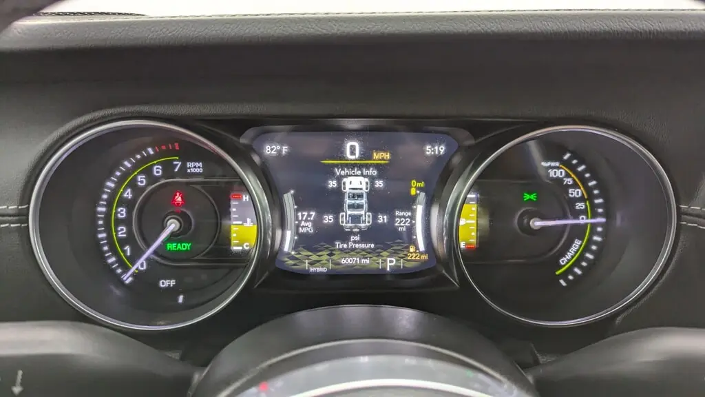 Florida Fine Cars - Used JEEP WRANGLER 4XE 2023 MIAMI SAHARA