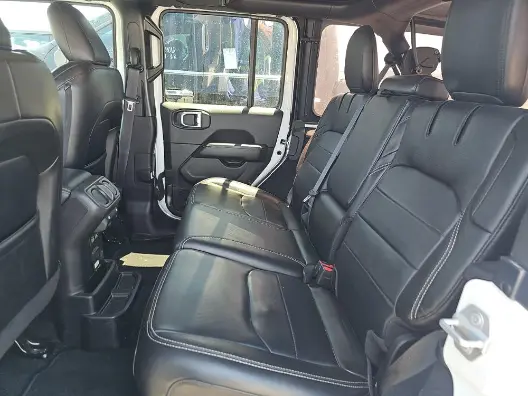 Florida Fine Cars - Used JEEP WRANGLER 4XE 2023 MIAMI SAHARA