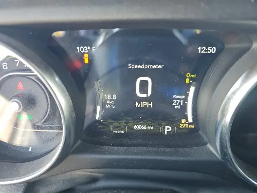 Florida Fine Cars - Used JEEP WRANGLER 4XE 2023 MIAMI SAHARA