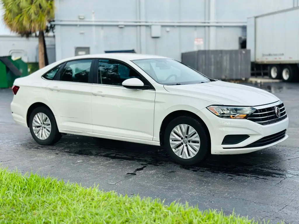 Florida Fine Cars - Used VOLKSWAGEN JETTA 2019 MIAMI S