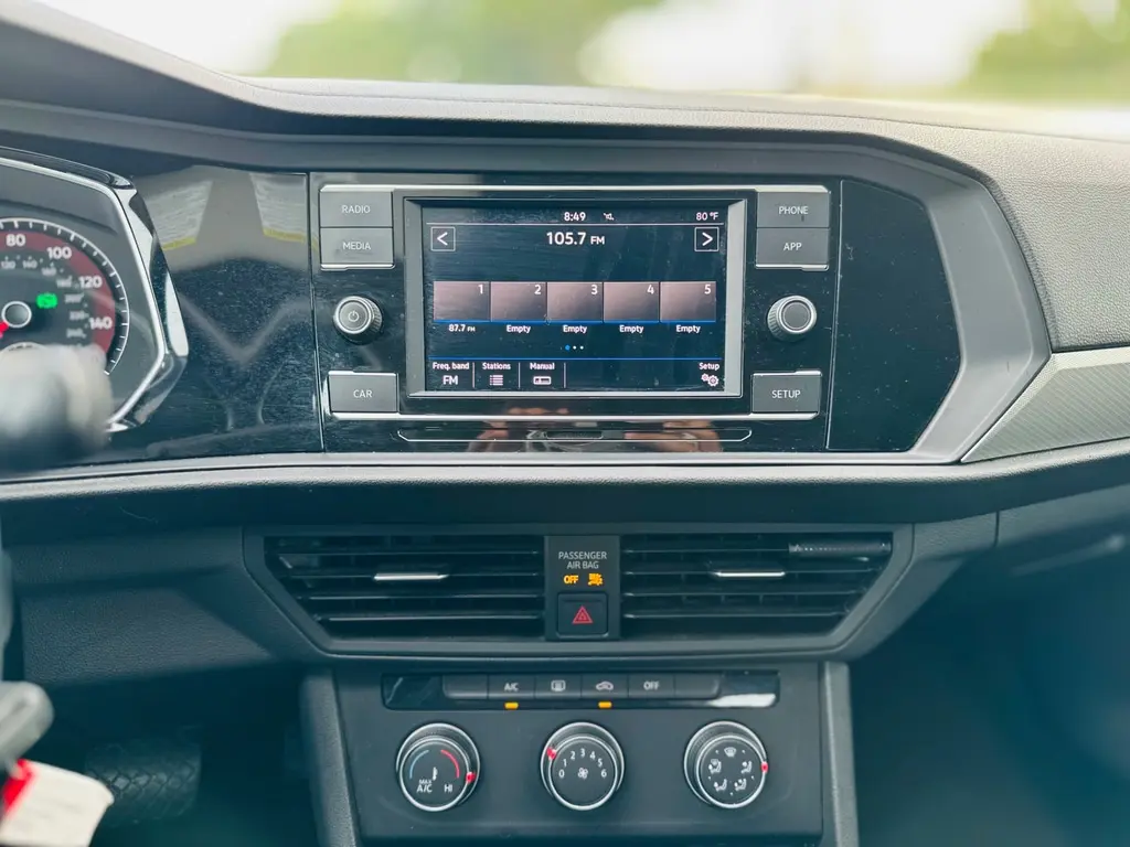 Florida Fine Cars - Used VOLKSWAGEN JETTA 2019 MIAMI S