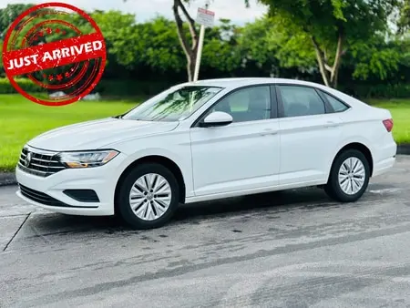 Florida Fine Cars - Used VOLKSWAGEN JETTA 2019 MIAMI S
