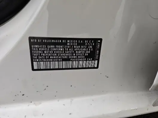 Florida Fine Cars - Used VOLKSWAGEN JETTA 2019 MIAMI S