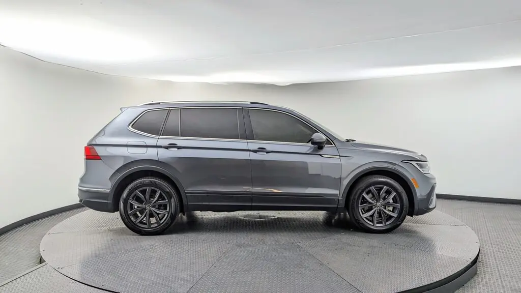 Florida Fine Cars - Used VOLKSWAGEN TIGUAN 2023 WEST PALM SE