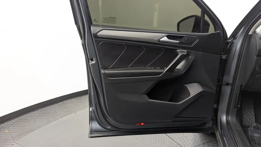 Florida Fine Cars - Used VOLKSWAGEN TIGUAN 2023 WEST PALM SE