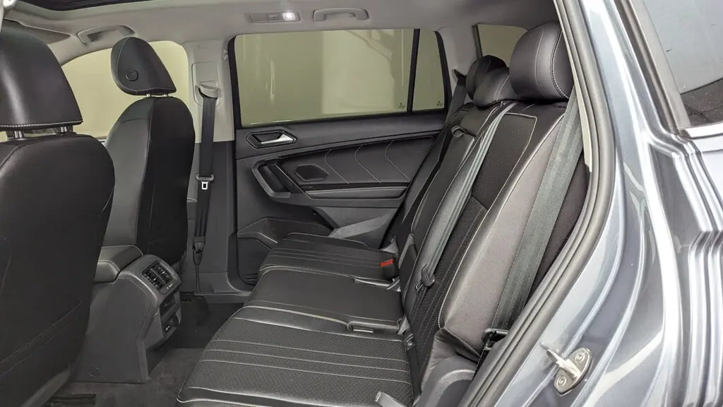 Florida Fine Cars - Used VOLKSWAGEN TIGUAN 2023 WEST PALM SE