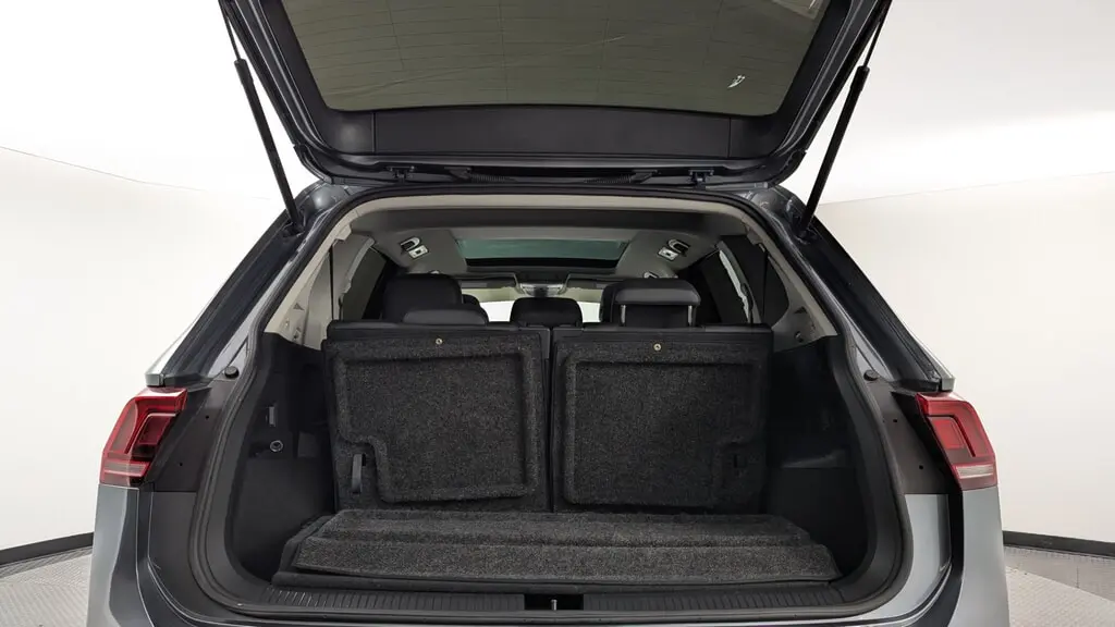 Florida Fine Cars - Used VOLKSWAGEN TIGUAN 2023 WEST PALM SE