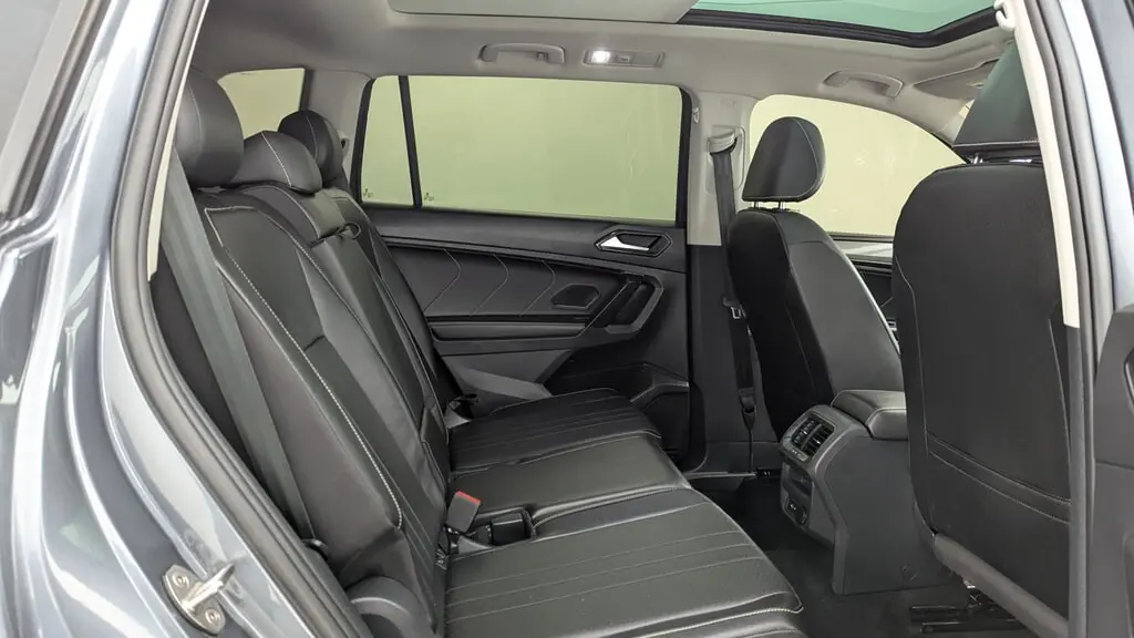 Florida Fine Cars - Used VOLKSWAGEN TIGUAN 2023 WEST PALM SE