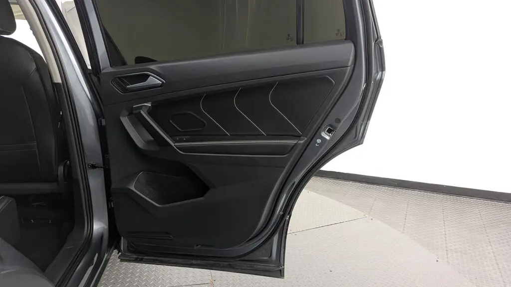 Florida Fine Cars - Used VOLKSWAGEN TIGUAN 2023 WEST PALM SE