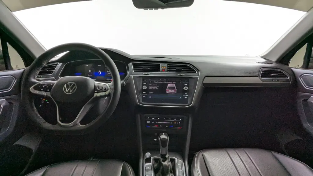 Florida Fine Cars - Used VOLKSWAGEN TIGUAN 2023 WEST PALM SE