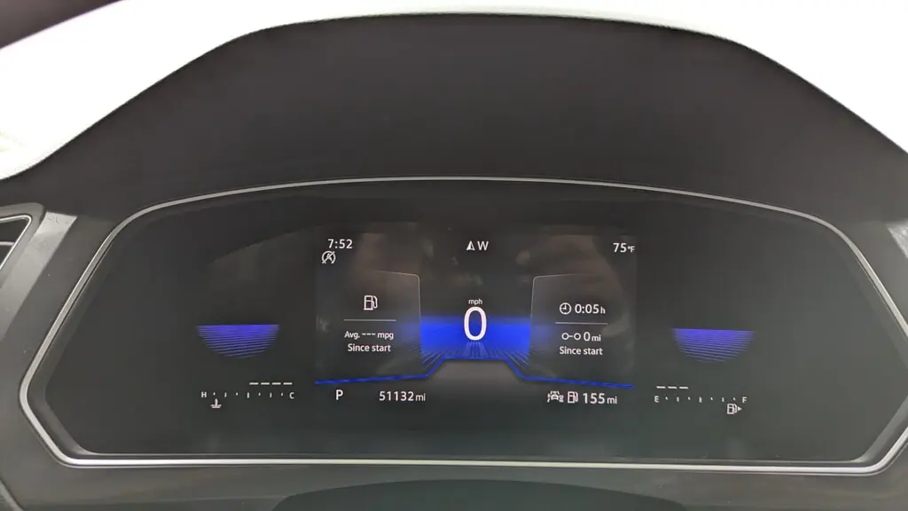 Florida Fine Cars - Used VOLKSWAGEN TIGUAN 2023 WEST PALM SE