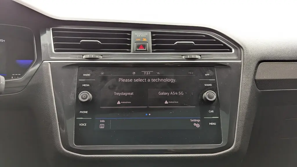 Florida Fine Cars - Used VOLKSWAGEN TIGUAN 2023 WEST PALM SE