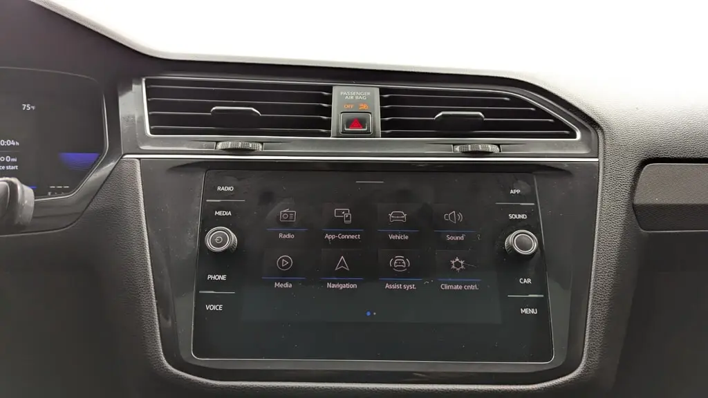 Florida Fine Cars - Used VOLKSWAGEN TIGUAN 2023 WEST PALM SE
