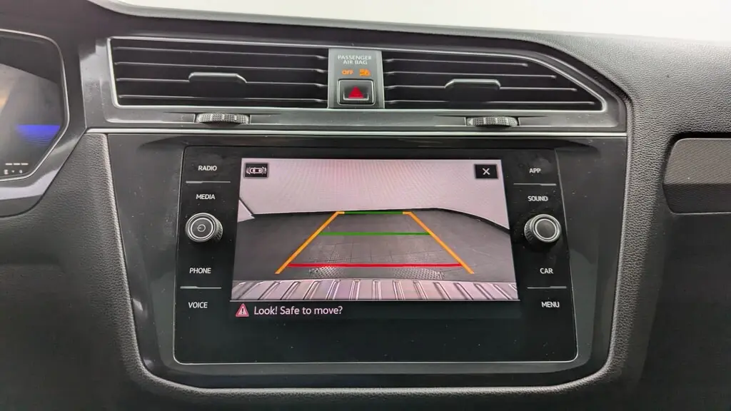 Florida Fine Cars - Used VOLKSWAGEN TIGUAN 2023 WEST PALM SE