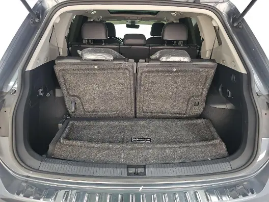 Florida Fine Cars - Used VOLKSWAGEN TIGUAN 2023 WEST PALM SE