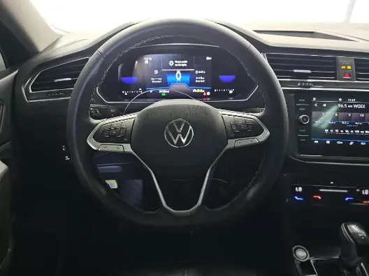 Florida Fine Cars - Used VOLKSWAGEN TIGUAN 2023 WEST PALM SE