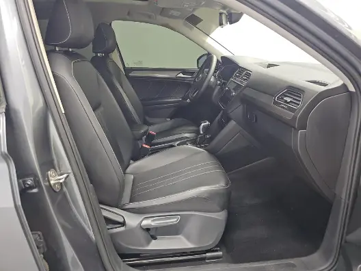 Florida Fine Cars - Used VOLKSWAGEN TIGUAN 2023 WEST PALM SE