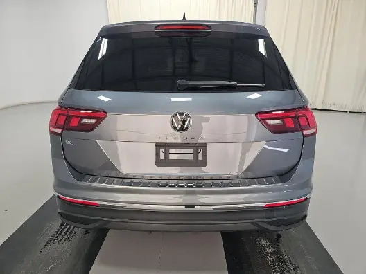 Florida Fine Cars - Used VOLKSWAGEN TIGUAN 2023 WEST PALM SE