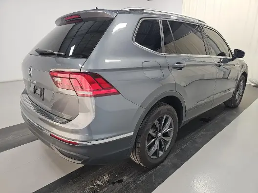 Florida Fine Cars - Used VOLKSWAGEN TIGUAN 2023 WEST PALM SE