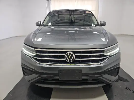 Florida Fine Cars - Used VOLKSWAGEN TIGUAN 2023 WEST PALM SE