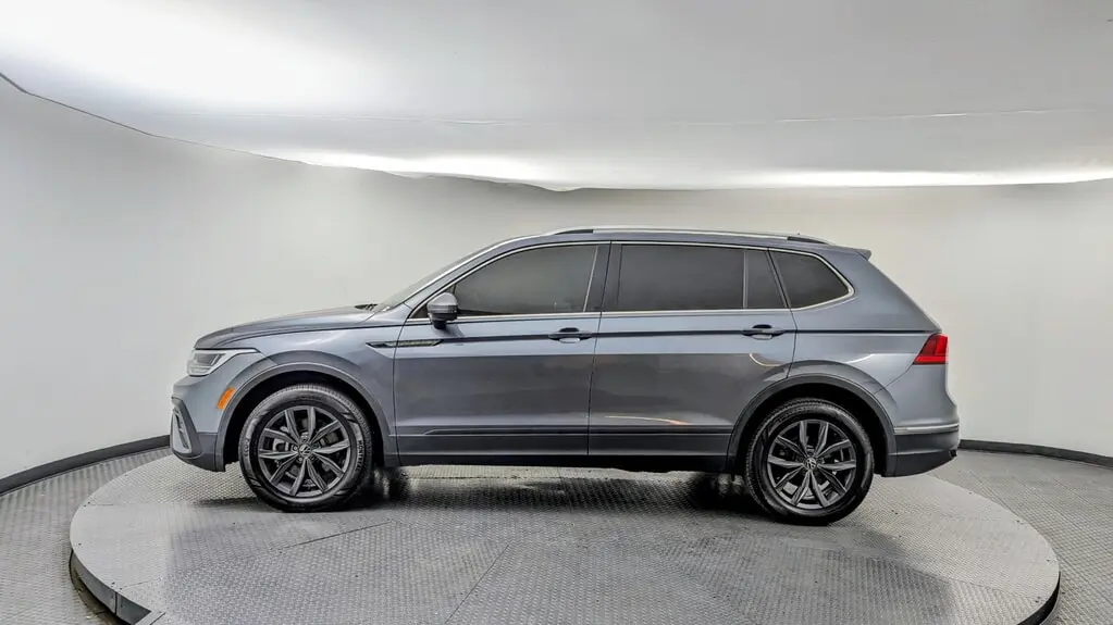 Florida Fine Cars - Used VOLKSWAGEN TIGUAN 2023 WEST PALM SE