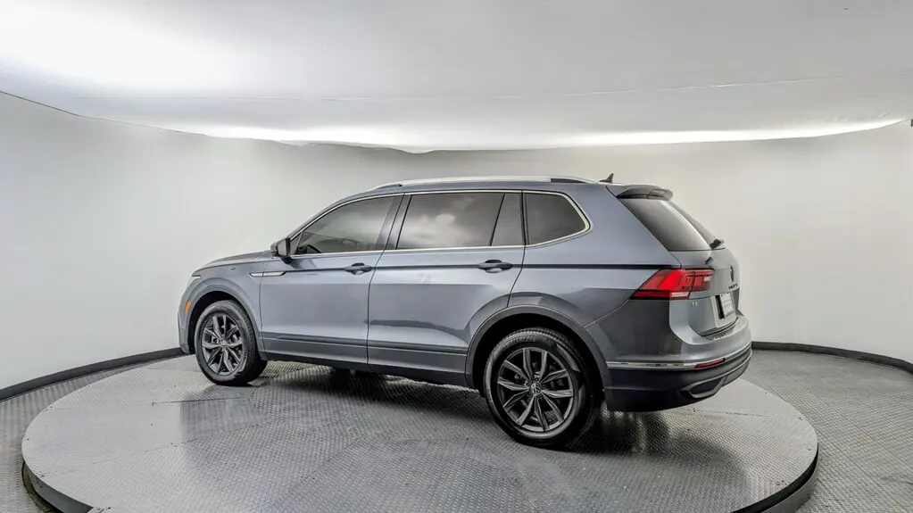 Florida Fine Cars - Used VOLKSWAGEN TIGUAN 2023 WEST PALM SE