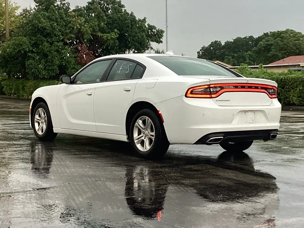 Florida Fine Cars - Used DODGE CHARGER 2023 MARGATE SXT