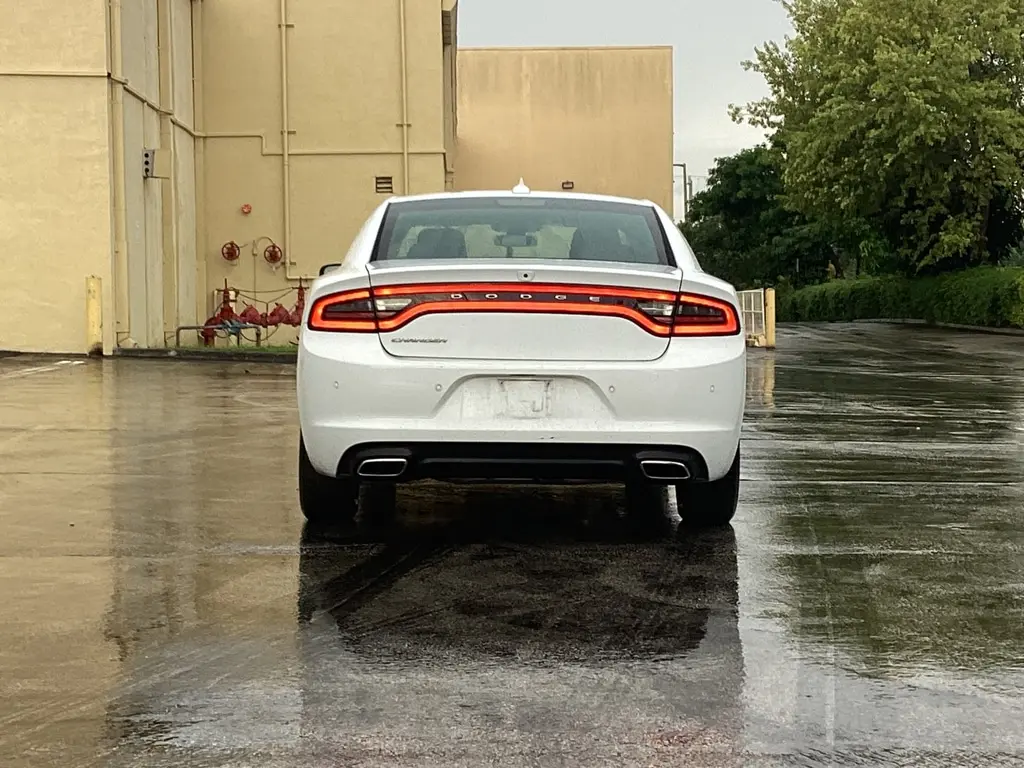 Florida Fine Cars - Used DODGE CHARGER 2023 MARGATE SXT