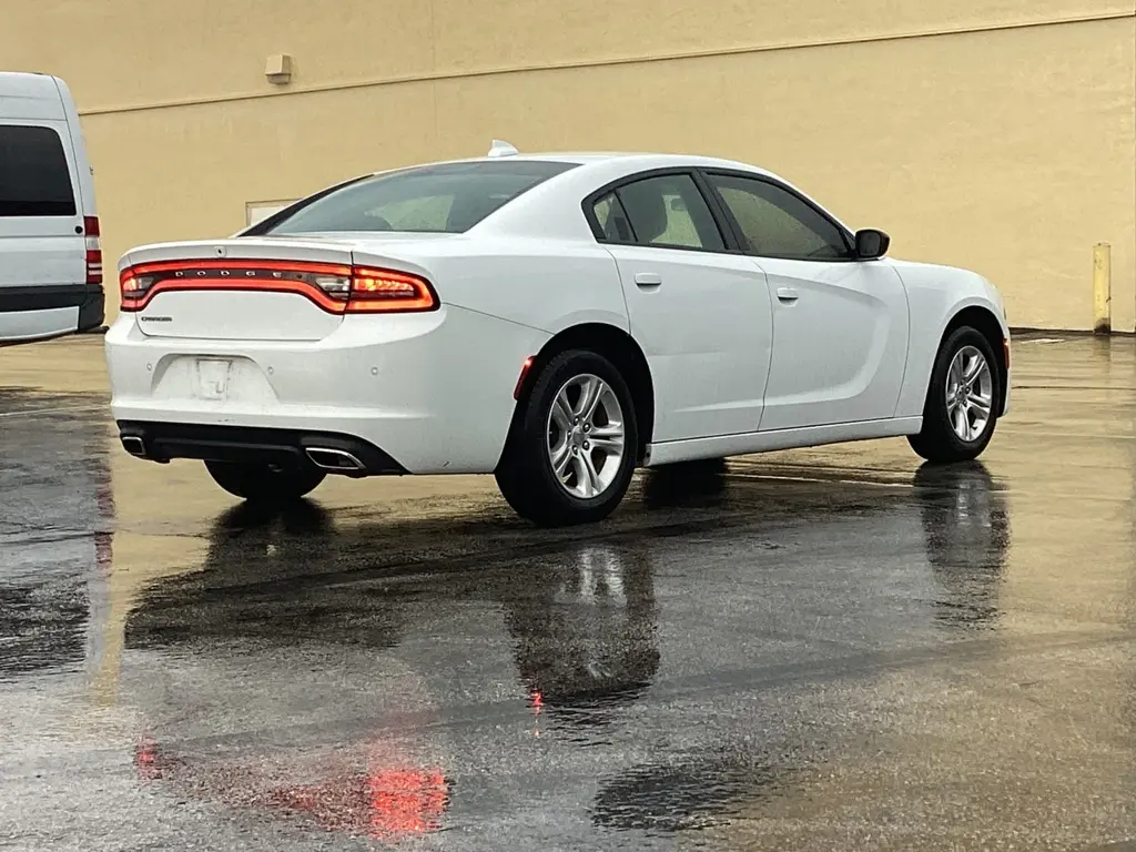 Florida Fine Cars - Used DODGE CHARGER 2023 MARGATE SXT