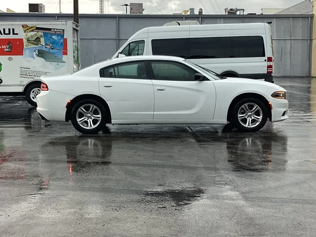 Florida Fine Cars - Used DODGE CHARGER 2023 MARGATE SXT