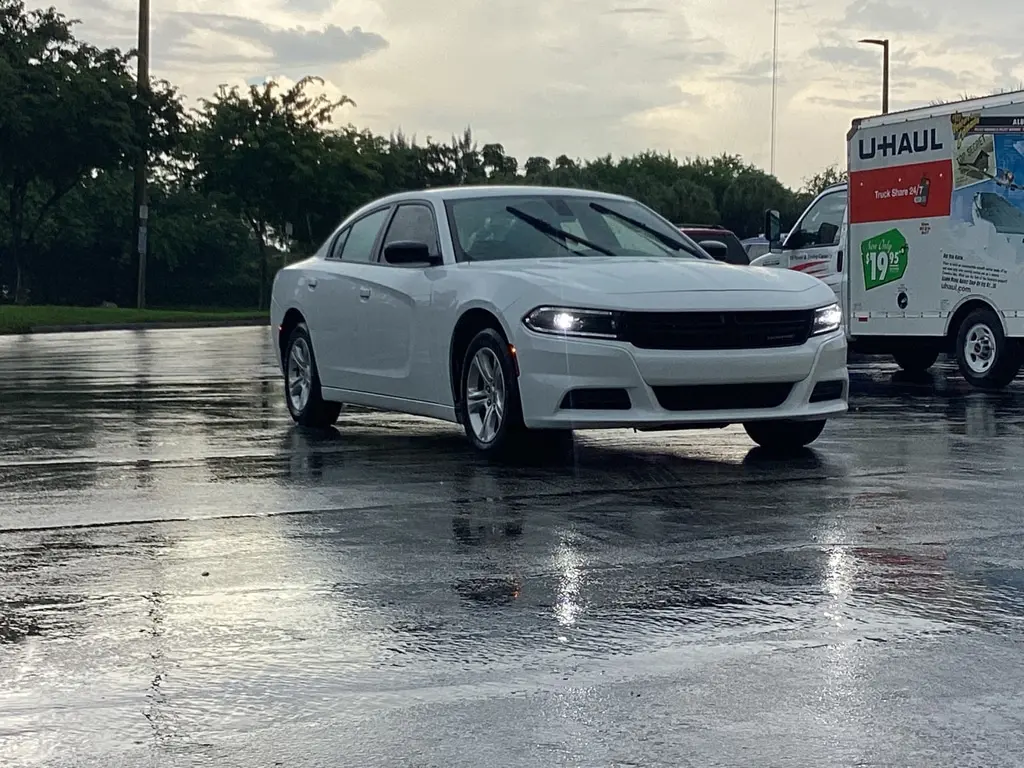 Florida Fine Cars - Used DODGE CHARGER 2023 MARGATE SXT