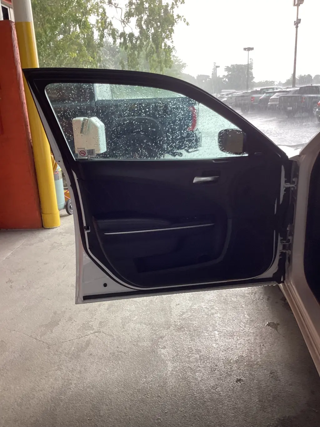 Florida Fine Cars - Used DODGE CHARGER 2023 MARGATE SXT
