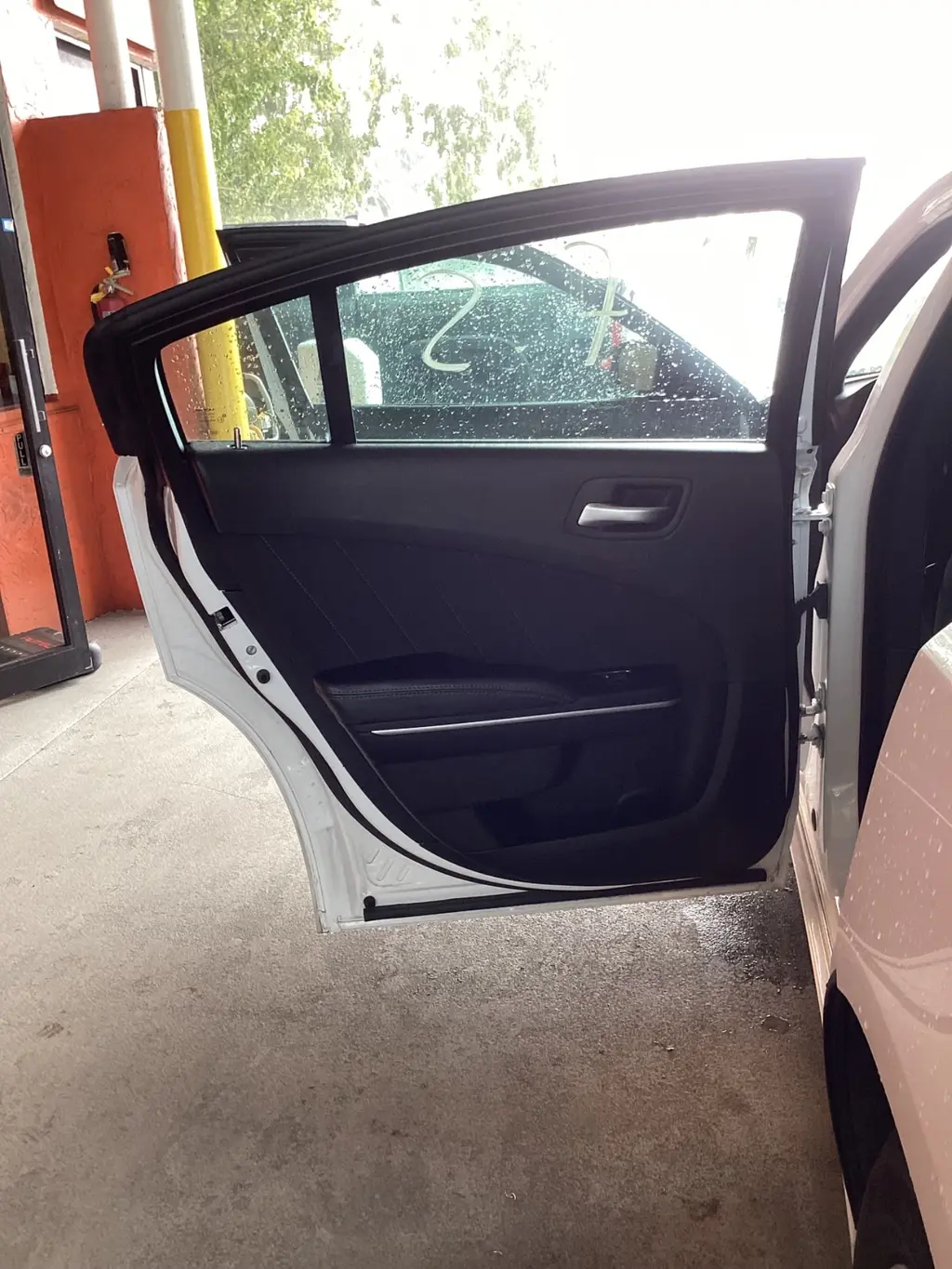 Florida Fine Cars - Used DODGE CHARGER 2023 MARGATE SXT