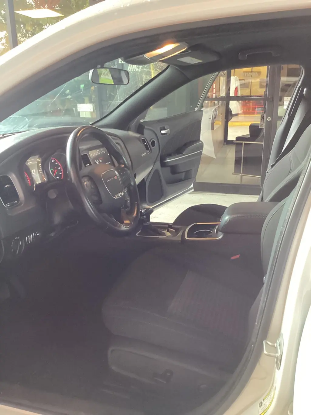 Florida Fine Cars - Used DODGE CHARGER 2023 MARGATE SXT