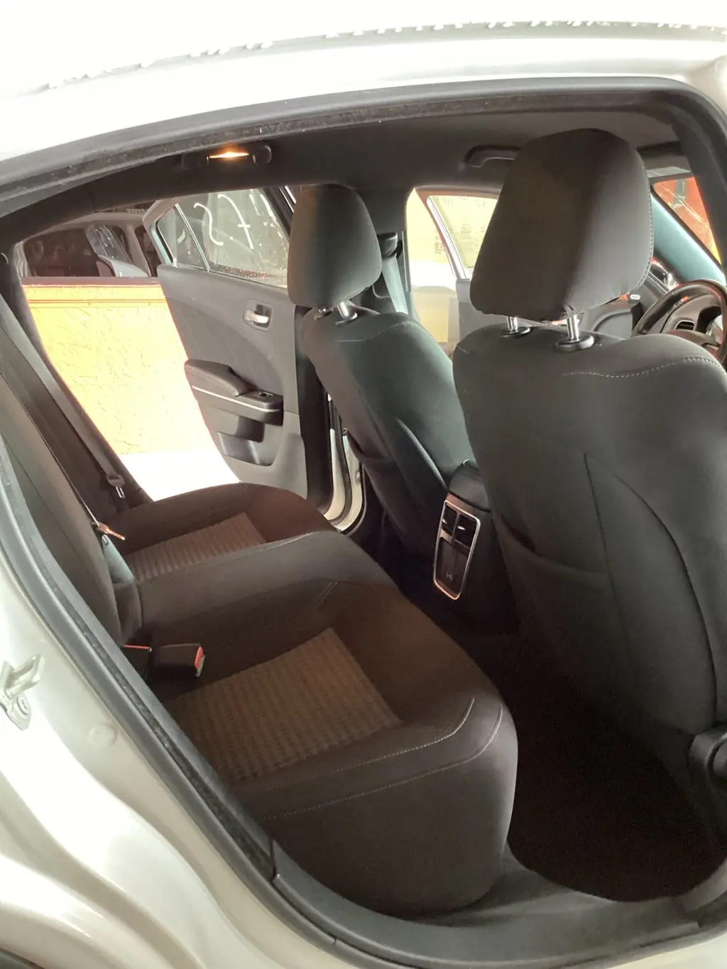 Florida Fine Cars - Used DODGE CHARGER 2023 MARGATE SXT