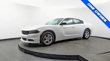 Florida Fine Cars - Used DODGE CHARGER 2023 MARGATE SXT