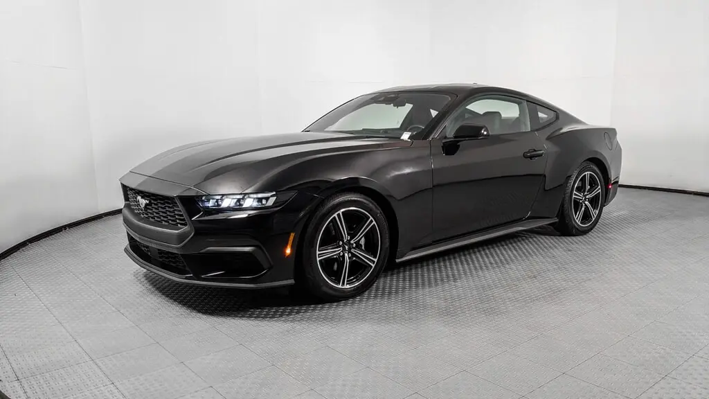 Florida Fine Cars - Used FORD MUSTANG 2024 ORLANDO ECOBOOST