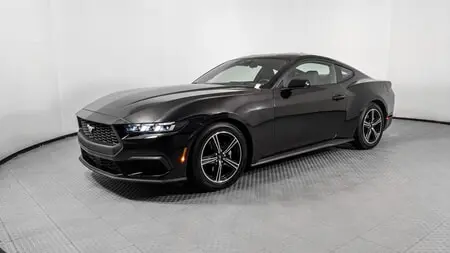Florida Fine Cars - Used FORD MUSTANG 2024 ORLANDO ECOBOOST