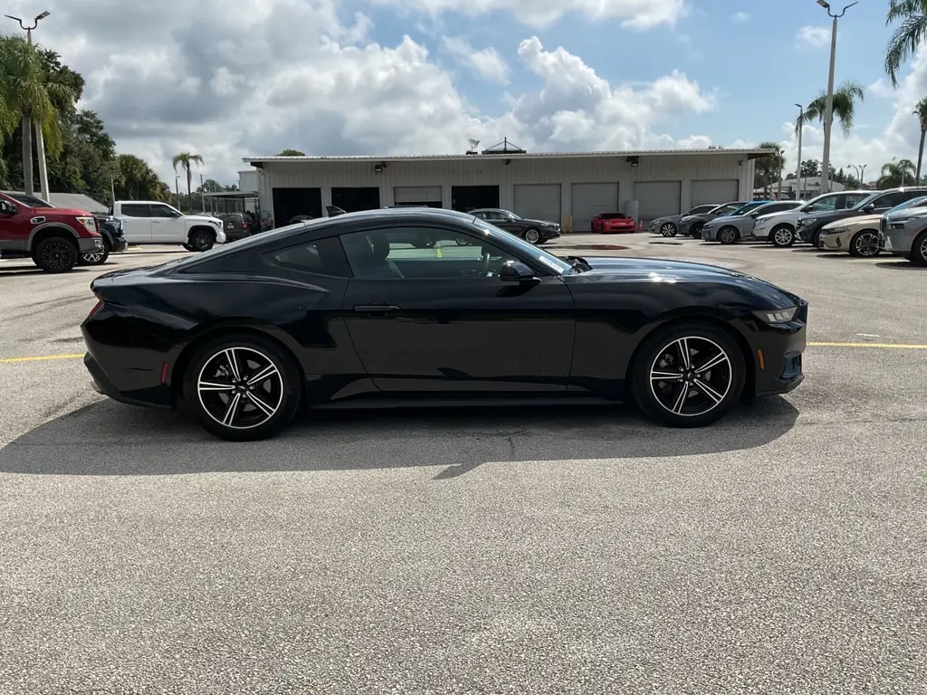 Florida Fine Cars - Used FORD MUSTANG 2024 ORLANDO ECOBOOST