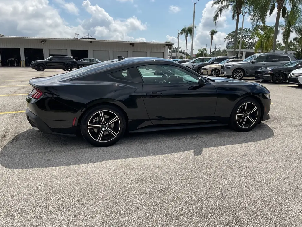 Florida Fine Cars - Used FORD MUSTANG 2024 ORLANDO ECOBOOST