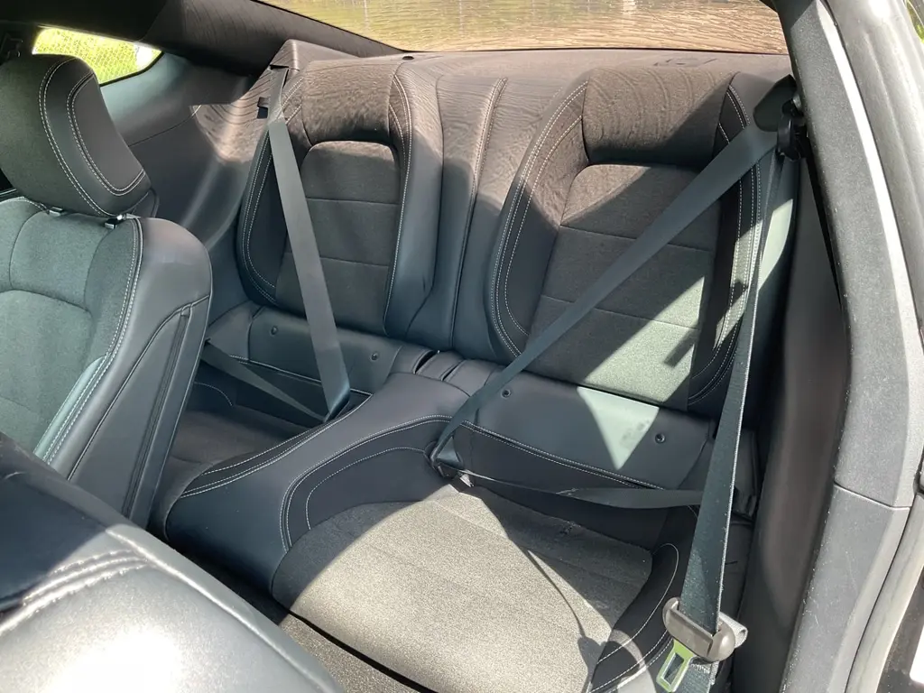 Florida Fine Cars - Used FORD MUSTANG 2024 ORLANDO ECOBOOST